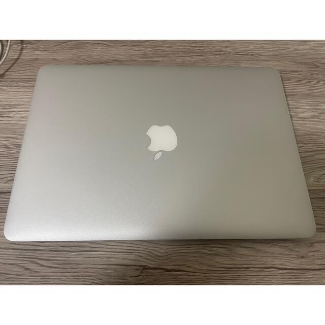 ノートPCMacBook Air(13-inch,Early 2014)