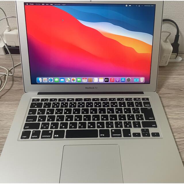 MacBook Air(13-inch,Early 2014)