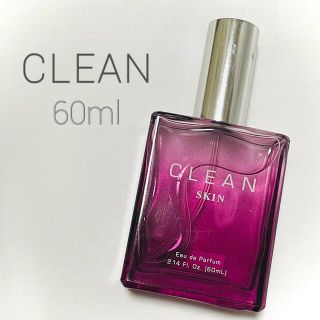 クリーン(CLEAN)のクリーン　スキン　オードパルファム　60ml(香水(女性用))