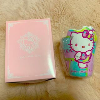 レディー(Rady)のrady 遊園地マーブル　HelloKitty(グラス/カップ)