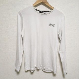 スウィートイヤーズ(SWEET YEARS)のmatin avenir×SY32×royal flash Mサイズ(Tシャツ/カットソー(半袖/袖なし))