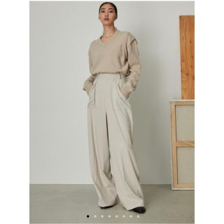 アメリヴィンテージ(Ameri VINTAGE)のRIMARK 21AW/Cargo Pants リムアーク (カジュアルパンツ)