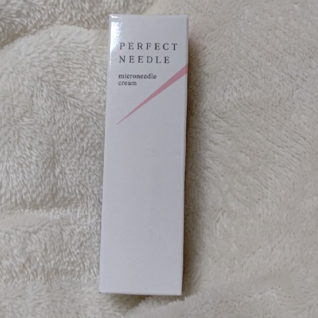 FABIUS(ファビウス)のPERFECT NEEDLE パーフェクトニードル 20g コスメ/美容のスキンケア/基礎化粧品(フェイスクリーム)の商品写真