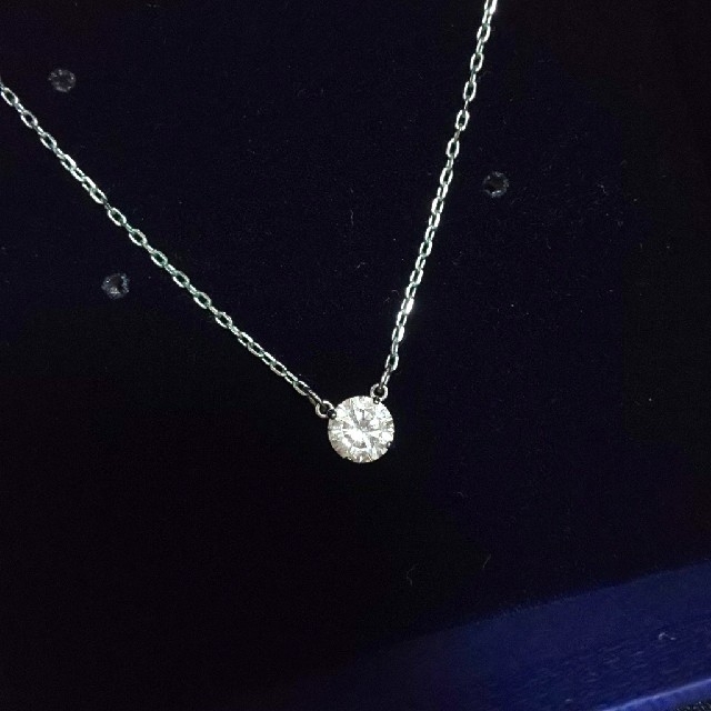 SWAROVSKI(スワロフスキー)のSWAROVSKI ネックレス レディースのアクセサリー(ネックレス)の商品写真