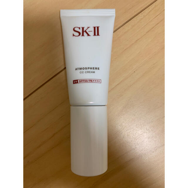 SK-II(エスケーツー)のアトモスフィア CC クリーム30g  コスメ/美容のベースメイク/化粧品(CCクリーム)の商品写真