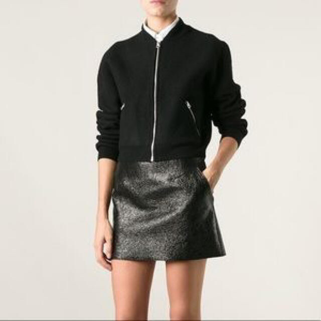 Acne Studios - acne studios olympia jacket アクネストゥデオズ の