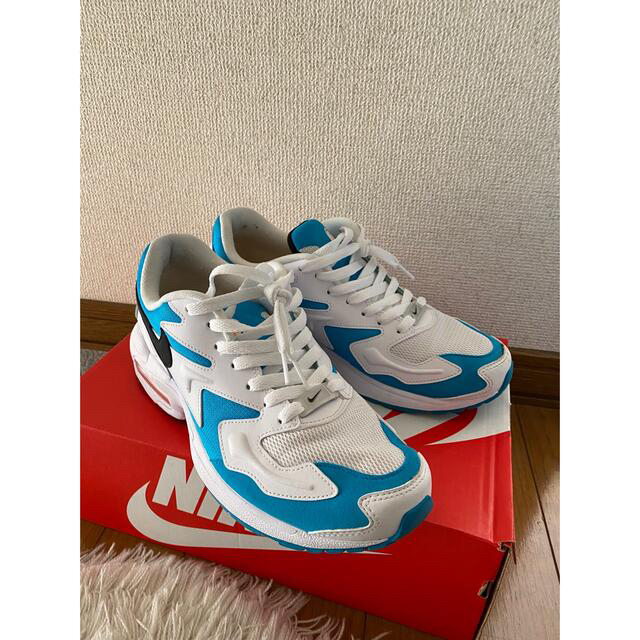 air max 2light