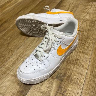 ナイキ(NIKE)のナイキ　エアフォース1  nike air force1(スニーカー)