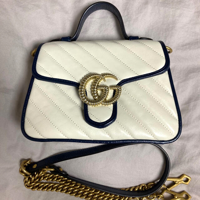 Gucci - ☆mini様専用☆の通販 by foxy 's shop|グッチならラクマ