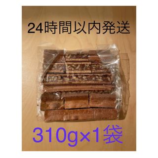 鎌倉銘菓　クルミッ子　切り落とし1袋(菓子/デザート)