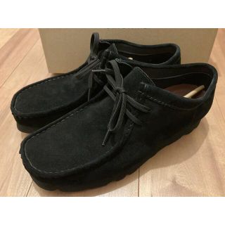 クラークス(Clarks)のCLARKS Wallabee GTX クラークス ゴアテックス ワラビー 28(ブーツ)