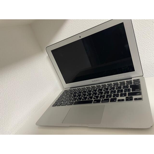 MacBook Air 11 インチ（2015 Early）