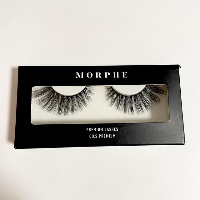 Sephora(セフォラ)のmorphe つけまつげ 未使用新品 コスメ/美容のベースメイク/化粧品(つけまつげ)の商品写真