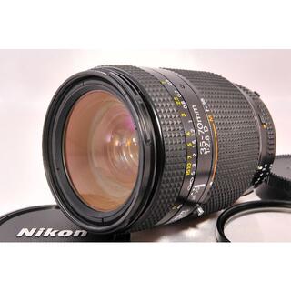 ニコン(Nikon)の★美品★Nikon Ai AF ZOOM Nikkor 35-70㎜ F2.8 (レンズ(ズーム))