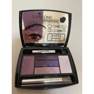 ランコム(LANCOME)のランコムアイシャドウ イプノーズパレット♯DO2(アイシャドウ)