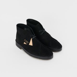 エンダースキーマ(Hender Scheme)のHender Ssheme CLARKS Desert Seam (ブーツ)