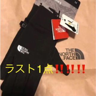 North Face グローブ　ノースフェイス　手袋　新品未使用‼️お買い得‼️(手袋)