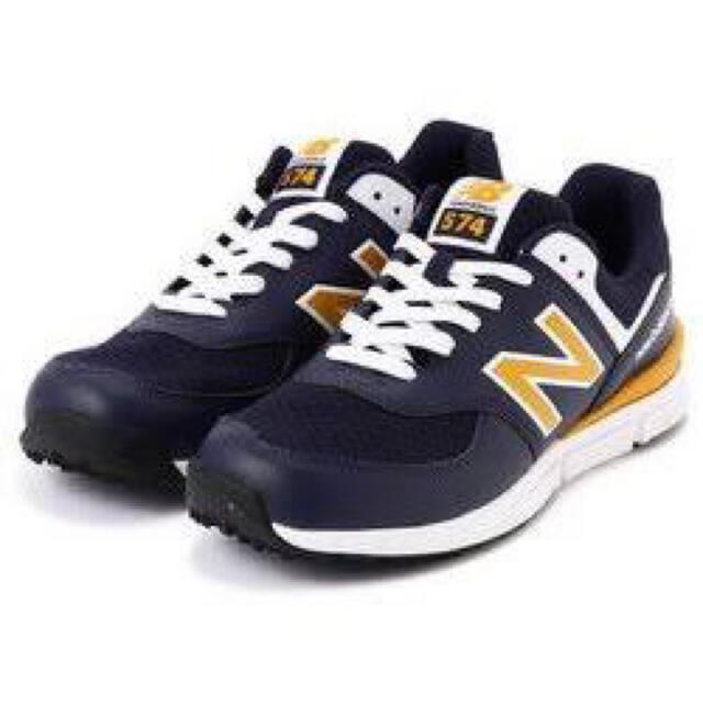 New Balance - ニューバランスゴルフシューズの通販 by 売りつくし全品 ...