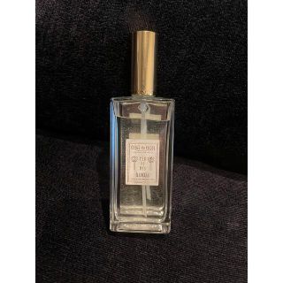 ロンハーマン(Ron Herman)のCoqui Coqui（コキコキ）EDP MADERAS 香水(ユニセックス)