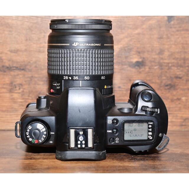 Canon - 最終価格 フィルムカメラ CANON EOS kiss バッテリー Canon - 最終価格 フィルムカメラ CANON EOS kiss バッテリー