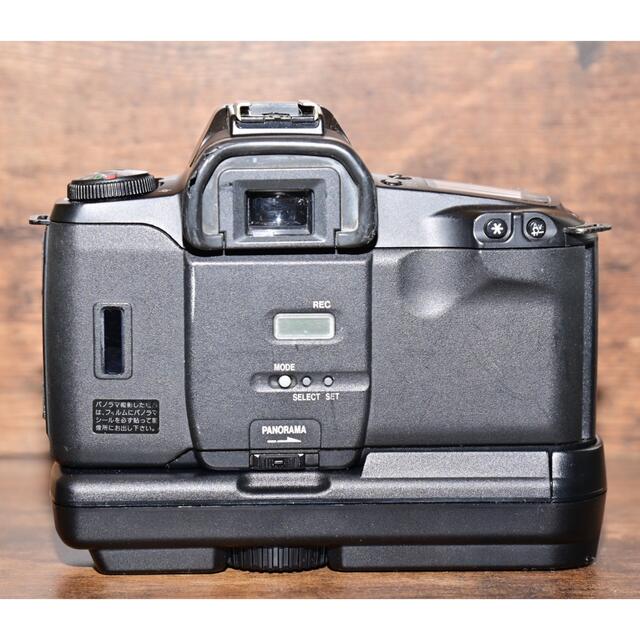 Canon - 最終価格 フィルムカメラ CANON EOS kiss バッテリー Canon - 最終価格 フィルムカメラ CANON EOS kiss バッテリー