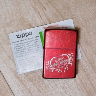 Harley Davidson - Zippo - HarleyDavidsonの通販 by kmt87's shop