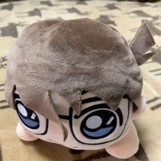 名探偵コナン　スペシャルもっちり寝そべりぬいぐるみ(ぬいぐるみ)