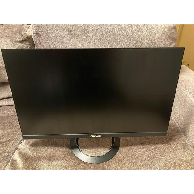 ASUS VZ249HR 23.8インチモニター - PC/タブレット ASUS VZ249HR 23.8インチモニター - PC/タブレット