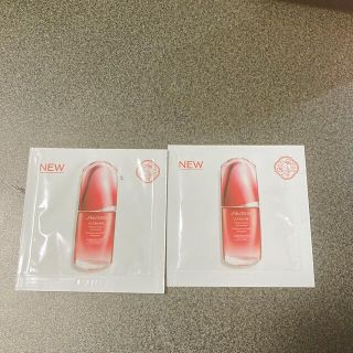 シセイドウ(SHISEIDO (資生堂))のSHISEIDO アルティミューンパワライジングコンセントレートⅢ(サンプル/トライアルキット)