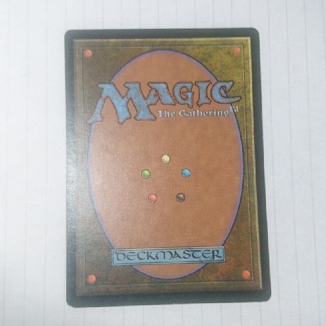 マジック：ザ・ギャザリング(マジックザギャザリング)の金属細工士 エンタメ/ホビーのトレーディングカード(シングルカード)の商品写真