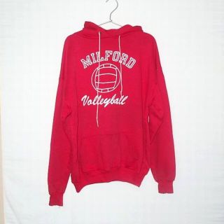 サンタモニカ(Santa Monica)の▪️80's【MILFORD】VINTAGE PARKA(パーカー)