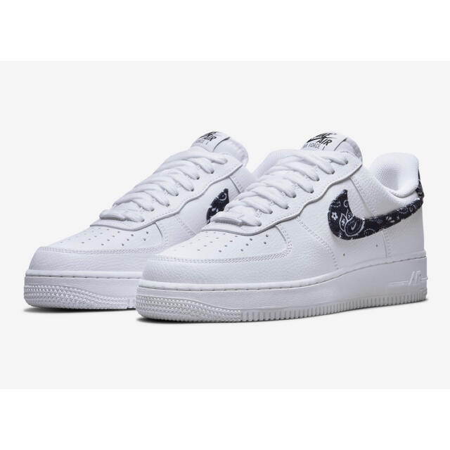 即発送！国内正規品！27.5cm NIKE W AIR FORCE 1