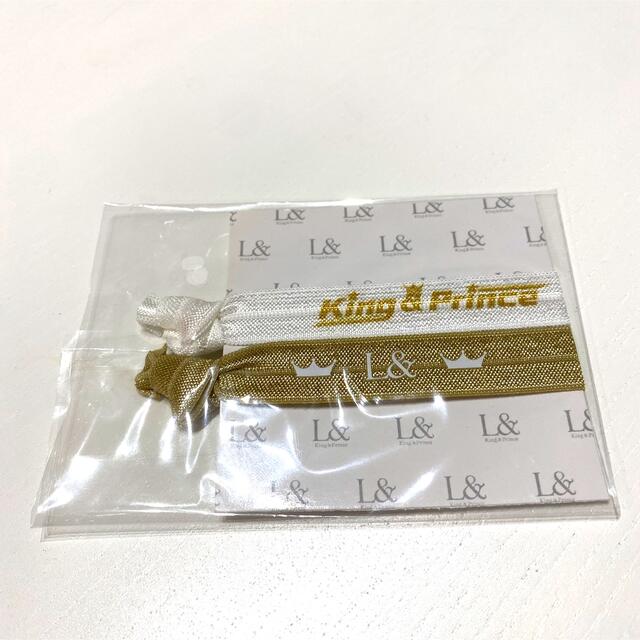 King & Prince L& 通常盤 ( CD ) エンタメ/ホビーのCD(ポップス/ロック(邦楽))の商品写真