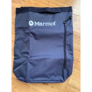 マーモット(MARMOT)のmarmot  背負える保冷リュックバック(その他)