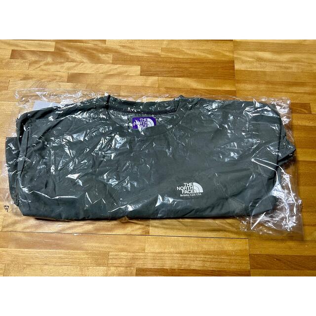 THE NORTH FACE(ザノースフェイス)の別注／THE NORTH FACE PURPLELABEクルーネックプルオーバー レディースのトップス(トレーナー/スウェット)の商品写真