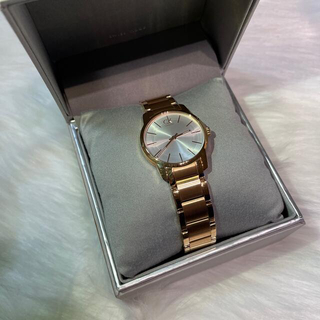 Calvin Klein - ☆新品未使用☆ カルバンクライン レディース腕時計 
