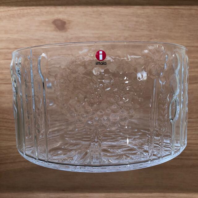 iittala(イッタラ)の②イッタラ　フローラ　ボウル　19cm   インテリア/住まい/日用品のキッチン/食器(食器)の商品写真