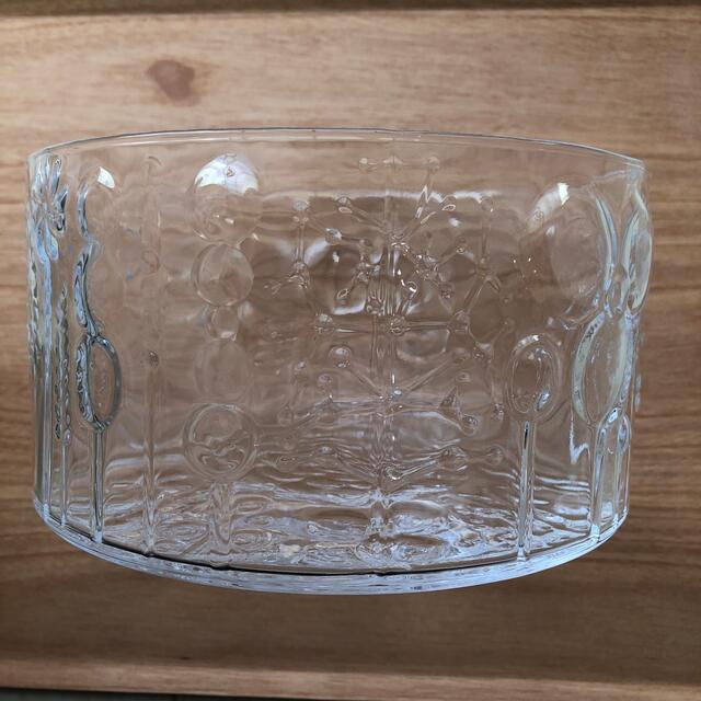 iittala(イッタラ)の②イッタラ　フローラ　ボウル　19cm   インテリア/住まい/日用品のキッチン/食器(食器)の商品写真