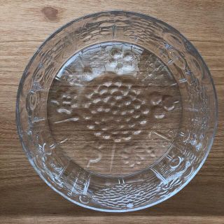 イッタラ(iittala)の②イッタラ　フローラ　ボウル　19cm  (食器)