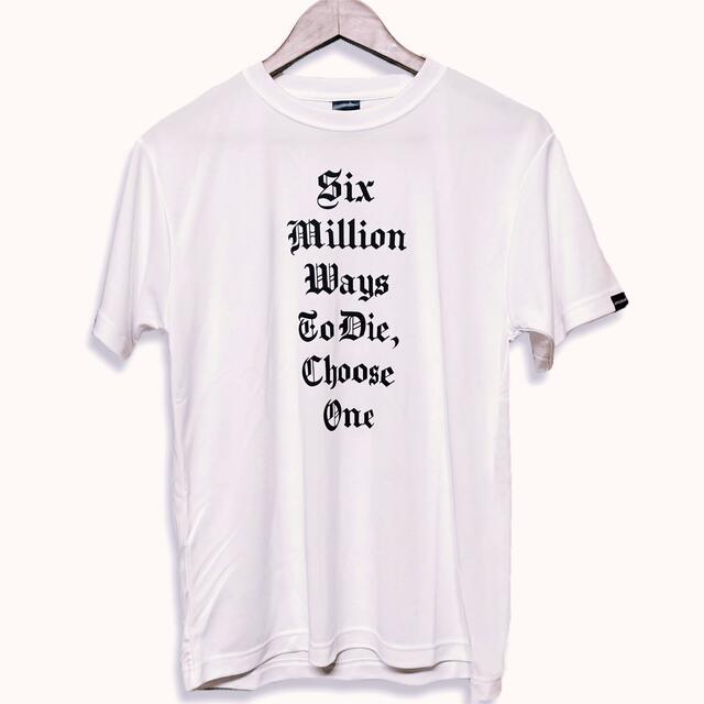 APPLEBUM(アップルバム)の【APPLEBUM】Elite Performance Dry T-shirt メンズのトップス(Tシャツ/カットソー(半袖/袖なし))の商品写真
