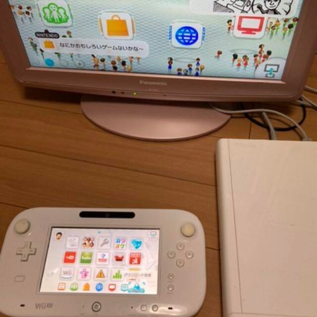 任天堂 Wii U スーパーマリオメーカNintendo
