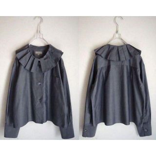 MARGARET HOWELL - 2020美品マーガレットハウエル☆コットン