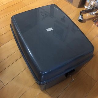 ホンダ(ホンダ)のホンダ　リアボックス　中古(装備/装具)