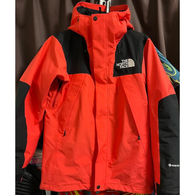 6日迄‼️THE NORTH FACE マウンテンジャケットNP61800