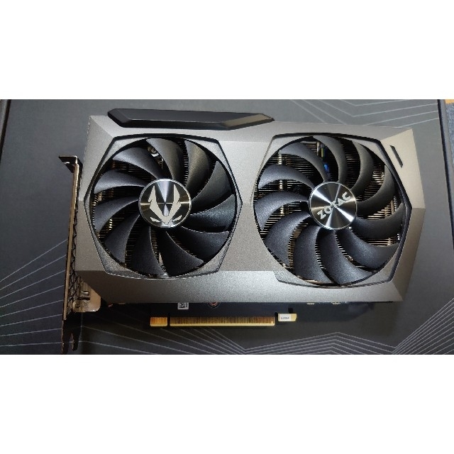 NonLHR 非LHR Zotac GeForce RTX 3070