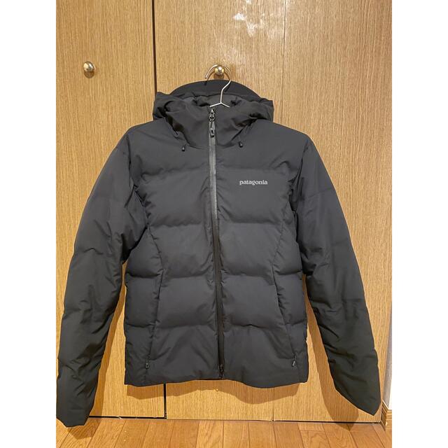 patagonia - パタゴニア ジャクソングレイシャージャケット ブラック