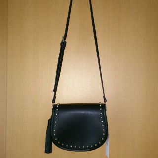 マウジー(moussy)のmoussy ショルダーバッグ 未使用(ショルダーバッグ)