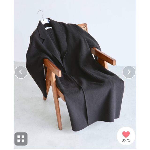 TODAYFUL トゥデイフル ウールオーバーコート TODAYFUL トゥデイフル ウールオーバーコート