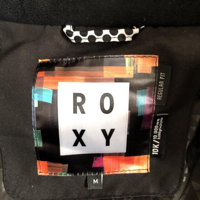 Roxy(ロキシー)のロキシー　スキー　スノーボードウェア スポーツ/アウトドアのスノーボード(ウエア/装備)の商品写真