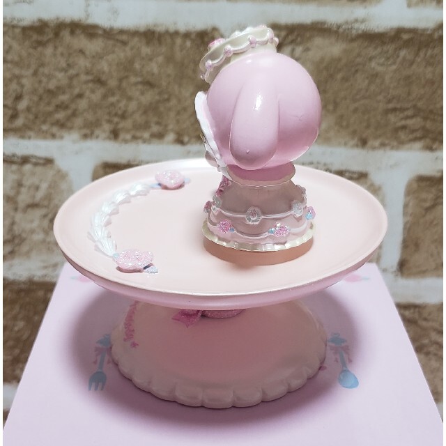 マイメロディ - サンリオ マイメロディ ♡ アクセサリートレイ